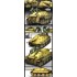 1/35 Jagdpanzer 38(t) Hetzer (Early Version)