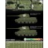 1/35 Russian T-34/85 "No.112 Factory Production"