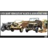 1/72 WWII Ground Vehicle Series No.1 - Light Vehicles of Allied & Axis Dring