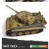 1/72 German Tiger I Early Heavy Tank