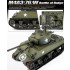 1/35 M4A3 (76)W Sherman "Battle Of Bulge"
