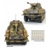 1/35 Sd.Kfz. 234/2 Puma German Heavy Armoured Car