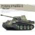 1/35 German Pz.Kpfw.V Panther Ausf.G Last Production