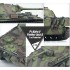 1/35 German Pz.Kpfw.V Panther Ausf.G Last Production