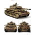 1/35 German Panzer IV H-type Late Production