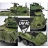 1/35 US Marine Corps LAV-A2 Light Armored Vehicle