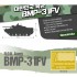 1/35 Republic of Korea Army BMP-3 IFV