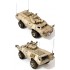 1/35 US Army M1117 Guardian Reconnaissance Armored Vehicle