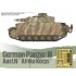 1/35 German Panzer III Ausf.N