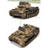 1/35 German Panzer III Ausf.N