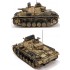 1/35 German Panzer III Ausf.N