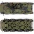 1/35 ROK Army K808 Wheeled Armoured Vehicle