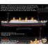 1/1000 RMS Titanic MCP