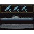 1/700 USS Yorktown CV-5 "Battle of Midway 80th Anniversary"