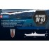 1/400 USS Missouri (BB-63) Battleship