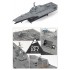 1/350 US Navy Independence LCS-2