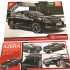 1/24 Hyundai Azera Premium-Tech Sporty Sedan