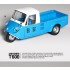 1/24 Korean Three-Wheel T600 1969