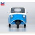 1/24 Korean Three-Wheel T600 1969