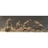 1/32 ANZAC Charge at Gallipoli 1915 (10 figures with base)