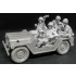 1/35 US Marine Mutt Crews with VC Suspect Prisoner (5 figures)