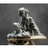 1/35 Panther/Tiger Mid-Late Cupola Crews (2 figures)