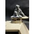 1/35 Panther/Tiger Mid-Late Cupola Crews (2 figures)