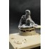 1/35 Panther/Tiger Mid-Late Cupola Crews (2 figures)
