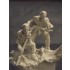 1/24 (75mm scale) WWII Australian Independent Commandos in New Guinea (2 figures)