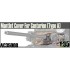 1/35 Mantlet Cover for MK.6/2 / MK.11a / Australian Centurion MK.5/1 (Type A)