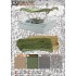 1/35 Camouflage Net (JGSDF Snow)