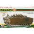 1/35 LVTP5A1 Landing Vehicle Tracked Personnel