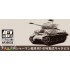 1/35 Type T80 Workable Track for M4 Sherman HVSS