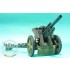 1/35 German LeFH18 10.5cm Howitzer