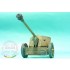 1/35 German Pak 40 75mm Anti-tank Gun