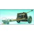 1/35 German Pak 40 75mm Anti-tank Gun