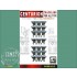 1/35 Centurion Workable Track Links for all type