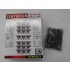 1/35 Centurion Workable Track Links for all type