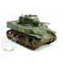 1/35 M5A1 Stuart Light Tank Early Production