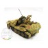 1/35 SdKfz.251/17 Ausf.C (Luftwaffe Version)