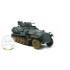 1/35 SdKfz.251/17 Ausf.C (Luftwaffe Version)
