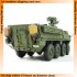 1/35 M1126 Stryker 8x8 ICV Infantry Carrier Vehicle