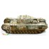 1/35 British Infantry Tank Churchill Mk.III