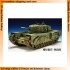 1/35 Churchill Mk V British Infantry Tank 95mm/L23 Howitzer
