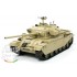 1/35 IDF Shot Centurion Mk.5 & 5/1 1967 Early Type