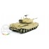 1/35 IDF Shot Centurion Mk.5 & 5/1 1967 Early Type