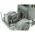 1/35 German Military Truck BUSSING NAG L4500S