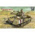 1/35 British Infantry Tank Mk.III Valentine Mk.II