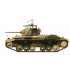 1/35 British Infantry Tank Mk.III Valentine Mk.II