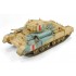 1/35 British Infantry Tank Mk.III Valentine Mk.II